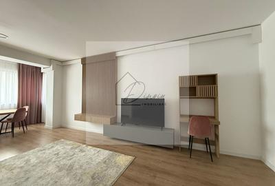 2 camere Pipera Rond OMV I TVA inclus Loc parcare INCLUS | COMISION 0% - 18