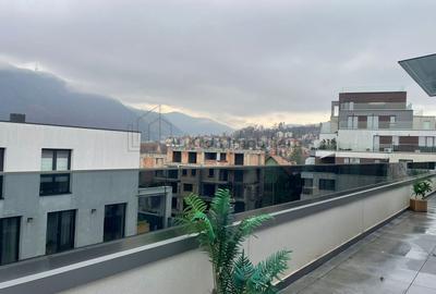 Apartament 3 camere open space - ULTRA CENTRAL - 24