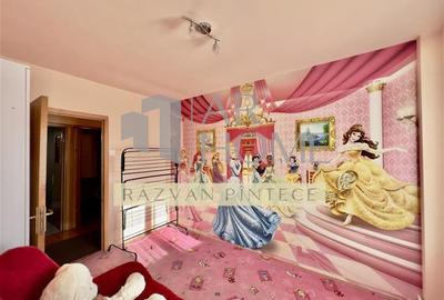 Apartament 4 camere, centrala termica, Cantacuzino, Ploiesti - 9