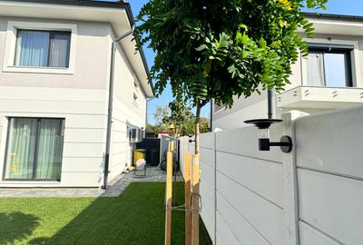Ultima casa individuala disponibila | Acces Privat | TheCornerVillas - 8