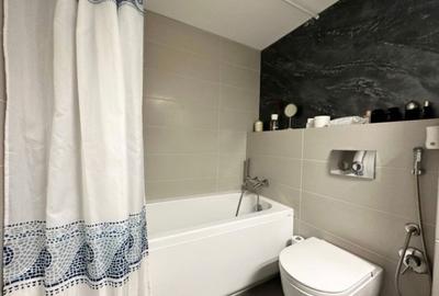 Apartament 4 camere Parc Herastrau cu boxa si parcare - 9