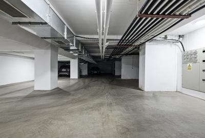 Apartament 3 camere Bloc Nou | Banu Manta - Victoriei | Parcare | zona Centrala - 19