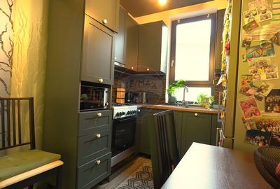 Apartament de vânzare, 3 camere, Bd. Ferdinand, 68 mp - 2