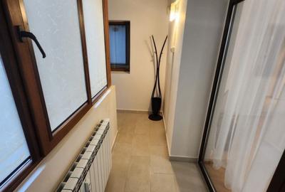 Apartament de 2 camere – Titan, parter, balcon, parcare, 12 min metrou - 7