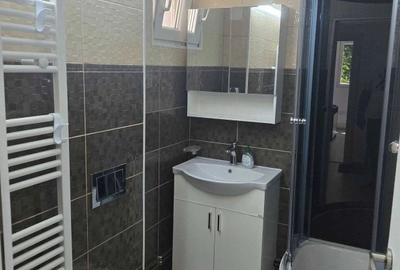 2 camere Drumul Taberei - Plaza Mall *centrala proprie* - 6