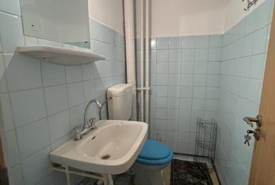 Apartament trei camere de vanzare in Alba Iulia, Cetate - 5