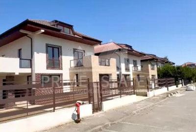 INVESTITIE Vanzare vila individuala, complex residential Austrian Village - 2
