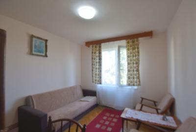 De inchiriat apartament cu 2 camere, decomandat_- Complexul Studentesc - 1