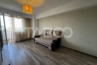 Apartament decomandat 2 camere 63 mpu si balcon Doamna Stanca Sibiu - 9