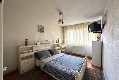 Apartament 3 camere | Decomandat | Balcon | Piata Hermes | Gheorgheni - 3