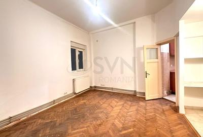 REA1027079 Apartament 3 camere Calea Victoriei - 2