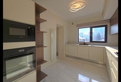 Apartament 4 camere Dorobanti - 4