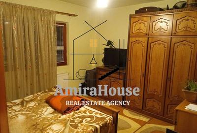Apartament 4 camere, decomandat, 95 mp utili, etaj intermediar, str Bucuresti - 3