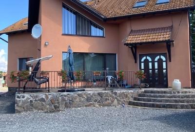 Casa în Chilieni jud Covasna - 1