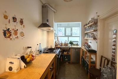 4 camere parter in vila - 2 apartamente in vila Pta Alba Iulia-Basarab - 4