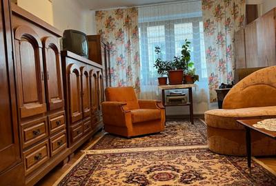 Apartament 2 camere Centrul Istoric - 11