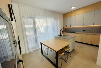 Vilă Townhouse 6 camere premium | 174 mp utili | lângă Lacul Pipera - 4