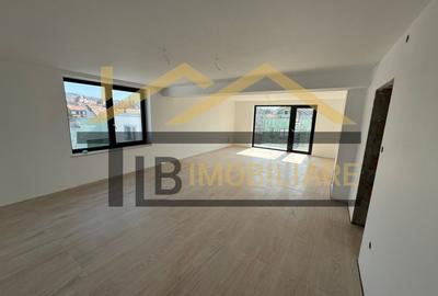 Apartament cu 3 camere, 107 mp, parcare, Zona Bulevardul Cetatii - 5