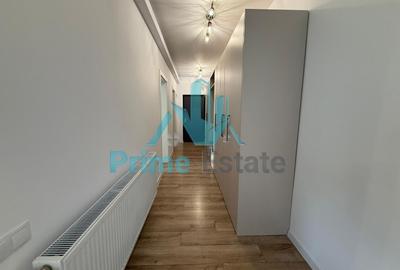 Apartament cu 2 camere la cheie cu gradina si parcare subterana - 5