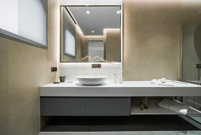 Extraordinary Penthouse *380 SQM useful* 3 parking // Primaverii - 41