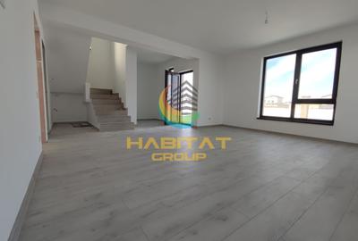 Casa 4 camere  Finisaje premium  Teren 352 mp Berceni - 2