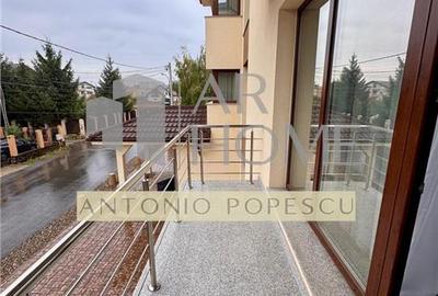 Apartament cu 3 camere decomandat, mobilat în Albert