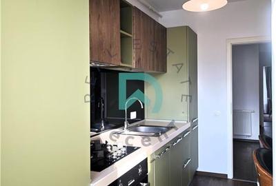 Apartament 3 camere, Avantgarden, Brasov - 15