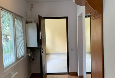 Apartament 2 camere 65 mp, curte,  Zona centrala - 5