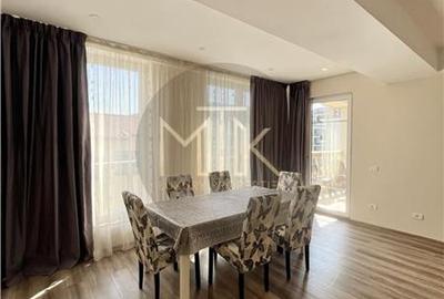 Apartament Premium 4 camere - 160MP | Herastrau | 1Loc Parcare - 19