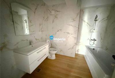 Apartament 3 camere cu gradina proprie,boxa si parcare – Complex Soleia, Valea L - 7