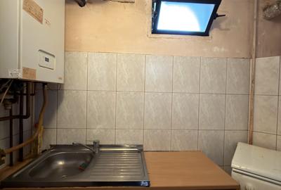 Apartament 3 camere, decomandat, etaj 1, zona Dorobantilor - 11