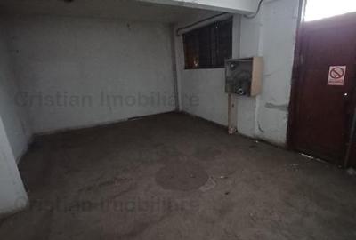 Spatiu comercial, zona Radu Negru, 45 mp, pretabil orice tip de activitate - 6