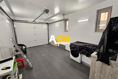 Casa noua, 6 camere, finisata la cheie, 1000 mp teren, zona Schit - 8