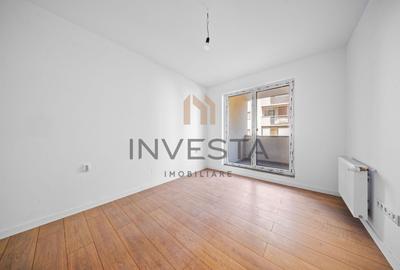 Apartament 3 camere 88 mp cu terasa de 28 mp | Finisat | Intre Lacuri - 3