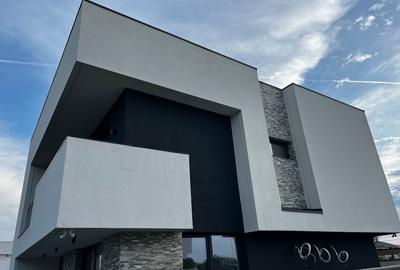 CASA/VILA  Oras Pantelimon,Sos Cernica,Str Calimanesti,LEBADA - 7