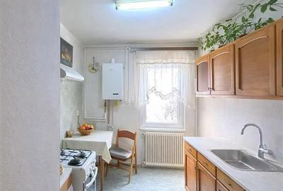 Tur 3D! Apartment cu 2 camere, decomandat, balcon, 7 Noiembrie, Targu Mures - 2
