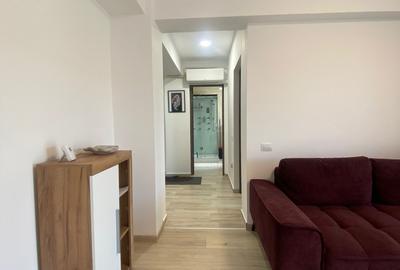 Apartament 2 camere decomandat, Loc de parcare, Boxa, etaj intermediar,totul nou - 16