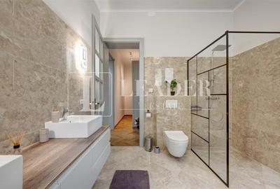 Apartament in vila I Kiseleff - 22