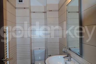 Apartament spatios cu 2 camere, 2 bai | 97mpc - 6