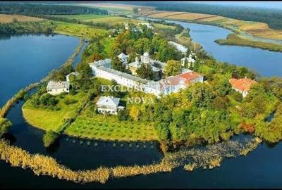 Proiect de EXCEPTIE Lacul Caldarusani 20 Ha INTRAVILAN PUZ aprobat - 4
