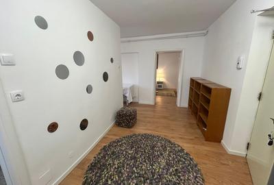 Aviatiei/A.Serbanescu/Apartament cu 2 camere/Centrala/ - 2