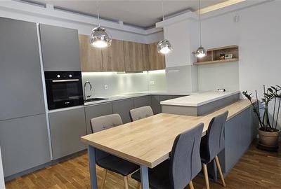 Apartament 3 camere 80mp cu terasa si Panorama, Centru, zona NTT DATA - 3