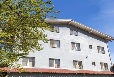 Imobil Comercial Central | 900 mp | Venit imediat - 16