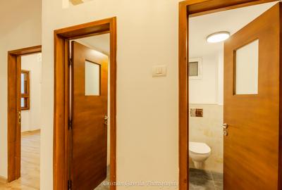Apartament spațios bulevardul Lascăr Catargiu - 37
