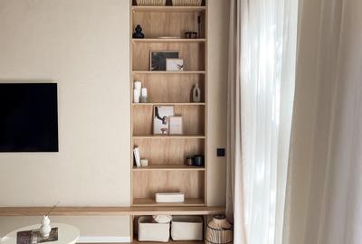 Apartament tip duplex cu design deosebit,loc de parcare și boxa valabile - 6