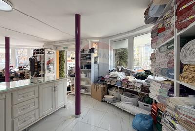 Spațiu comercial | 83 mp | Vanzare | Alba Iulia | comision 0% - 1