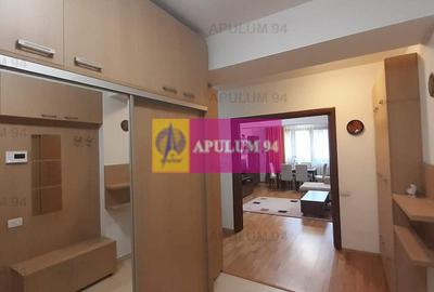 Apartament Superb Băneasa - Ion Ionescu de la Brad - 41