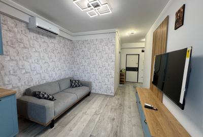 Apartament 2 camere tip studio CAMPUS (Prima inchiriere) - 1