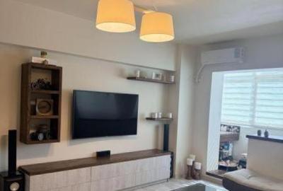 2 Camere | Titan | Metrou 15 min | Prima Inchiriere | balcon - 2
