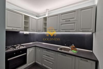 3 camere, modern, parcare, bloc nou, Marasti zona Fabricii, Clujana - 5